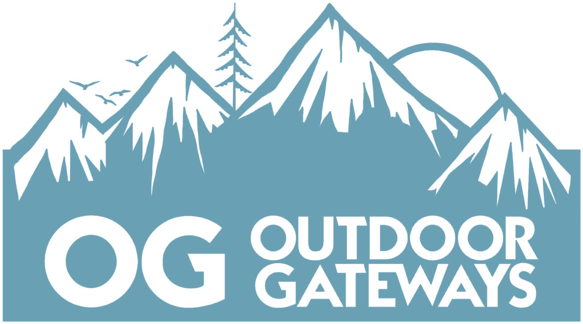 Outdoor Gateways